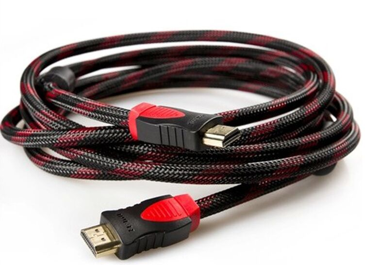 Как узнать версию hdmi кабеля