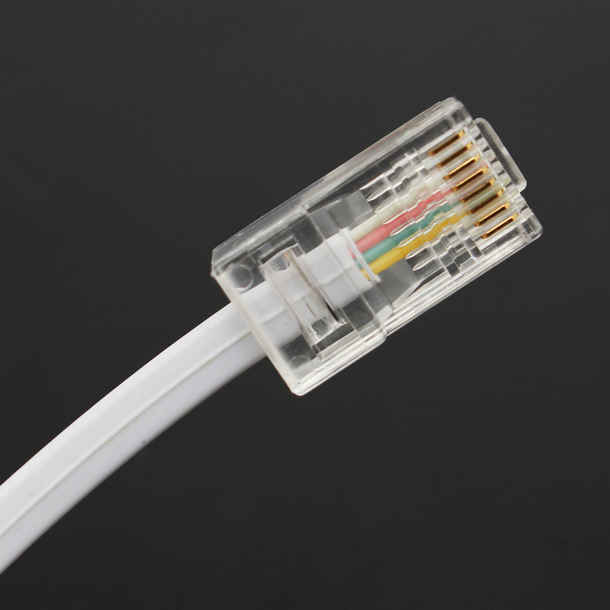 Интернет кабель 4 жилы. Кабель RJ-11 6p4c. Вилка 6p4c (rj11, rj14). Коннектор RJ-45 rj11. Rj11 Ethernet удлинитель.