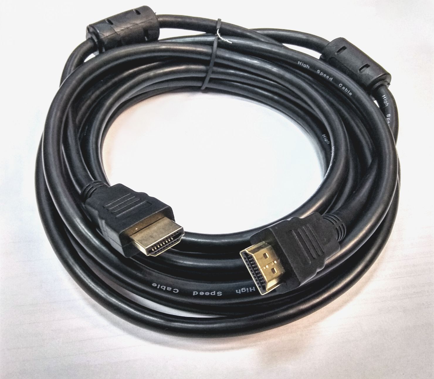 Premier hdmi