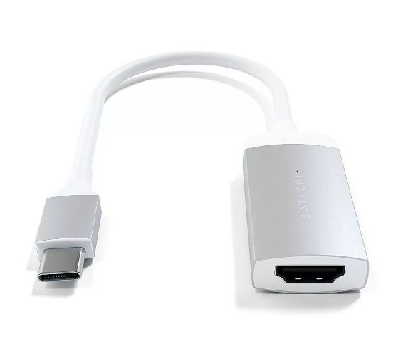 Переходник USB в HDMI KS-is (KS)