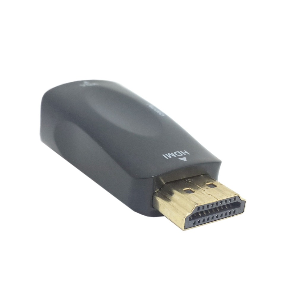 Hdmi Vga Переходник Купить В Уфе